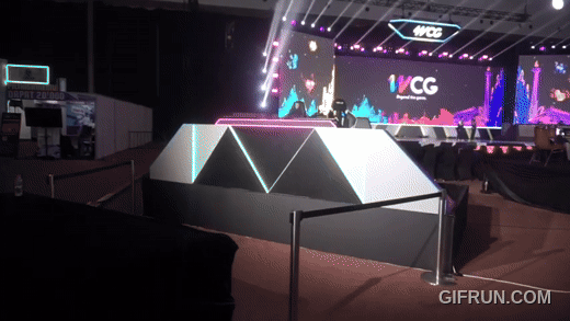 BTS_Stage_Installation_di_WCG_2024